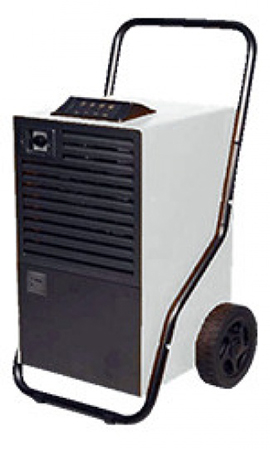 Deumidificatore